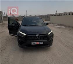 تويوتا راف 4